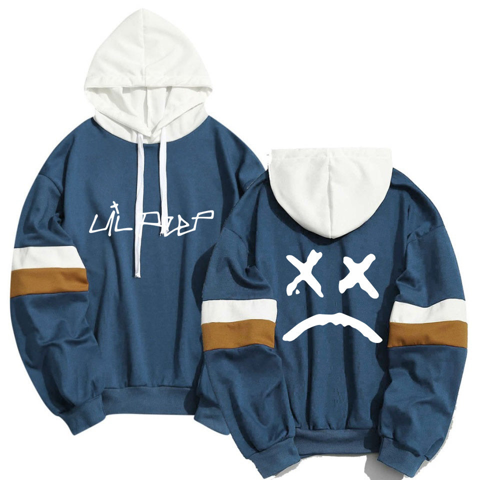 Unisex Gym Sports Hoodie, Streetwear