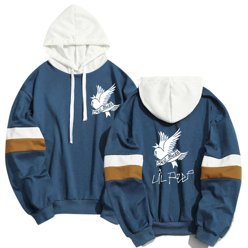 Unisex Gym Sports Hoodie, Streetwear