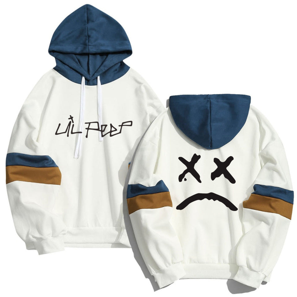 Unisex Gym Sports Hoodie, Streetwear