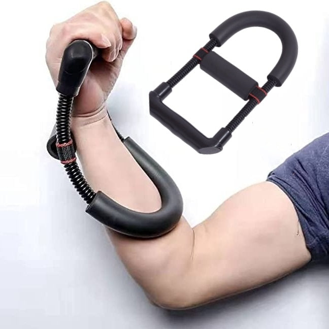 Grip Power Wrist Forearm