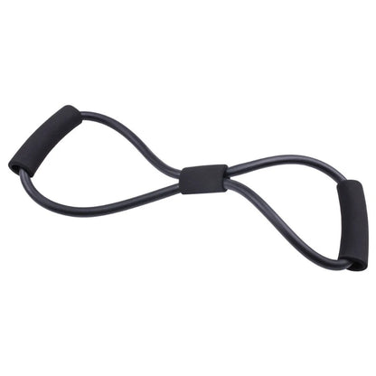 Exercise Bodybuilding Push up Stand Bar Abdominal Wheel Ab Roller Set Muscle Training Fitness Equipment Resistance Bands