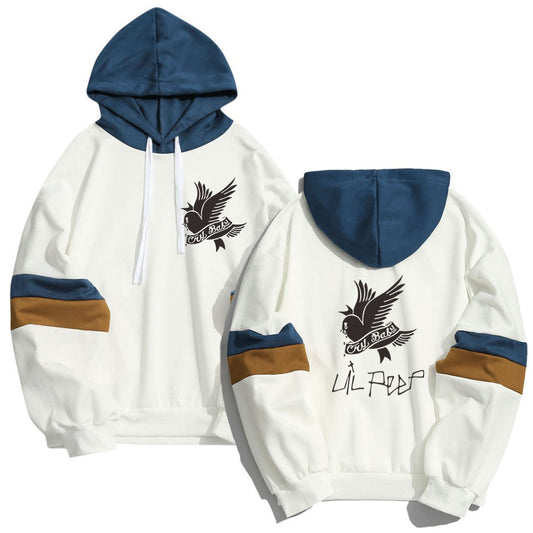 Unisex Gym Sports Hoodie, Streetwear