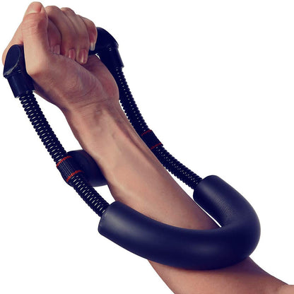 Grip Power Wrist Forearm